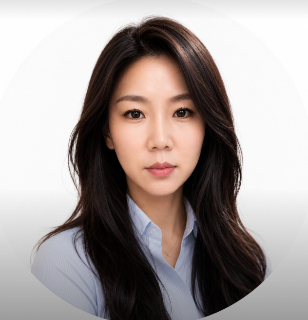 논현미용실 엠플러스 논현점 바네사 원장